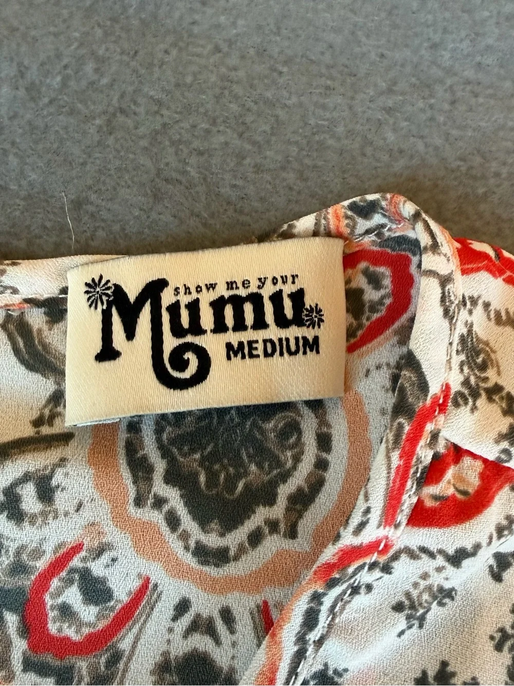 Show Me Your MuMu show me