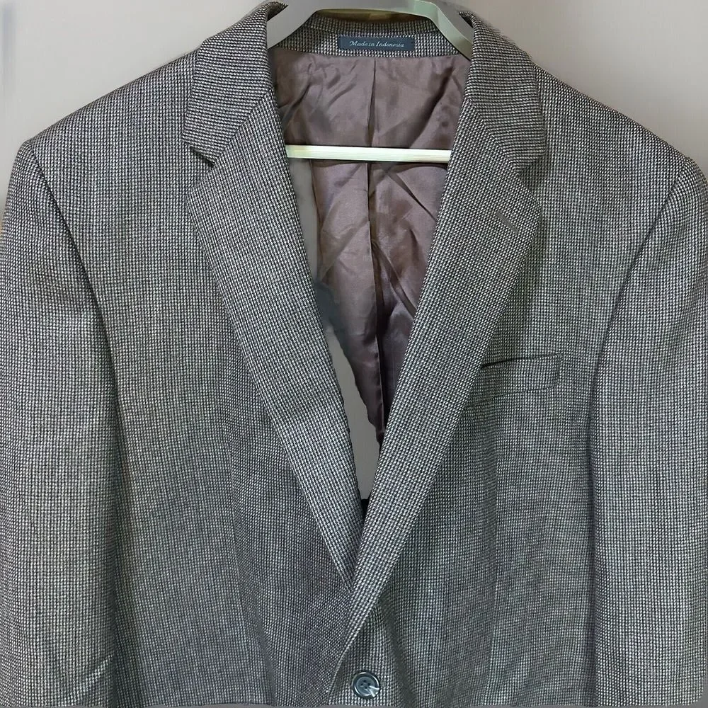 Chaps length 31