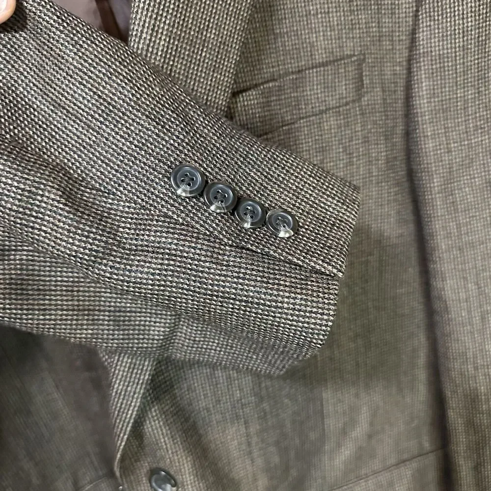 Chaps length 31