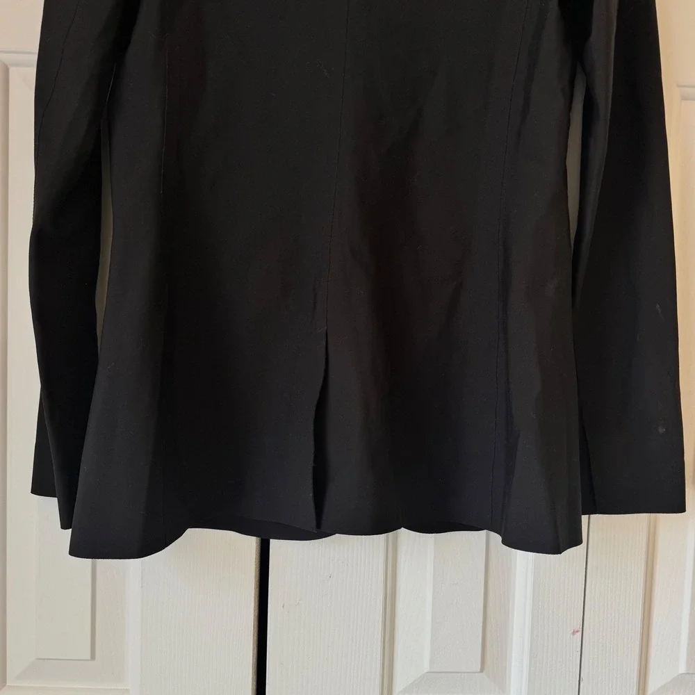 Athleta avenue blazer