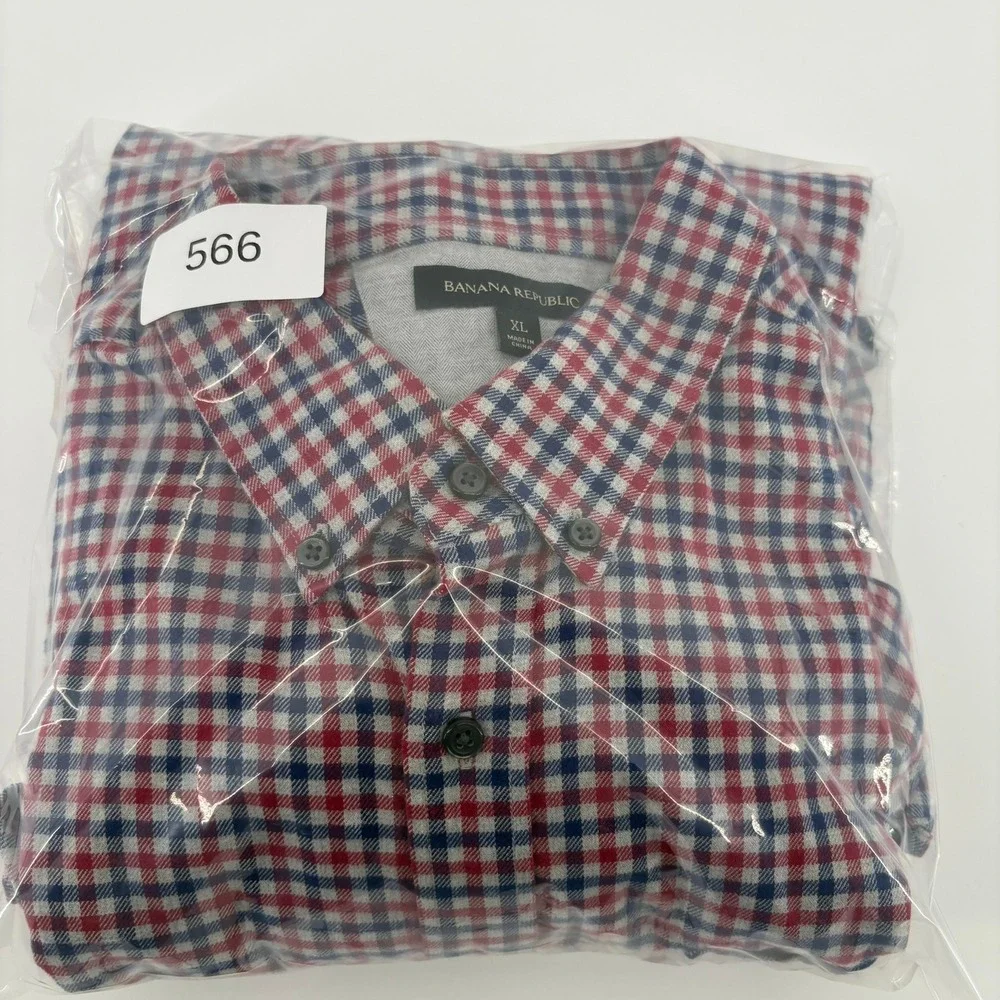 Banana Republic fall heritage quality