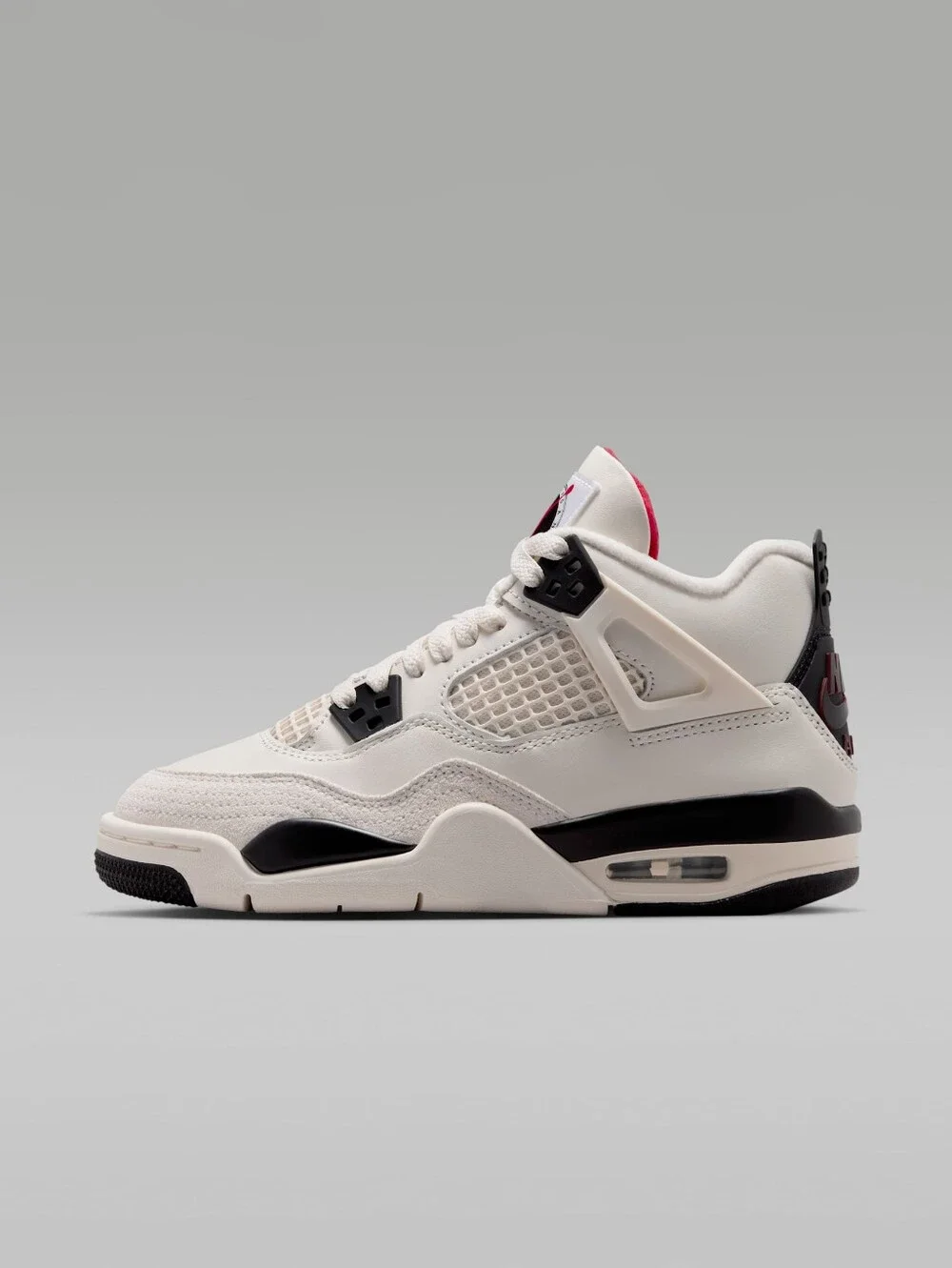 Jordan women air