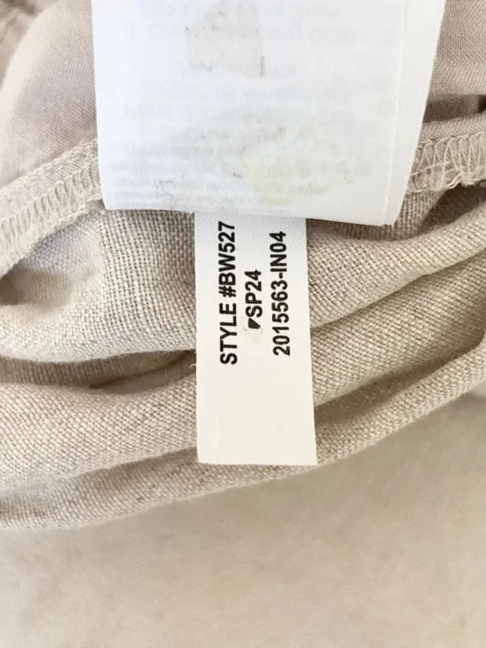 J. Crew excellent no