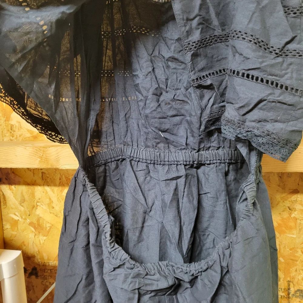 Romeo & Juliet Couture new without