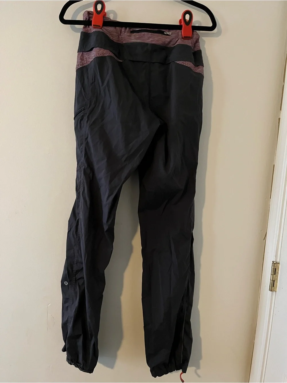lululemon athletica lululemon black