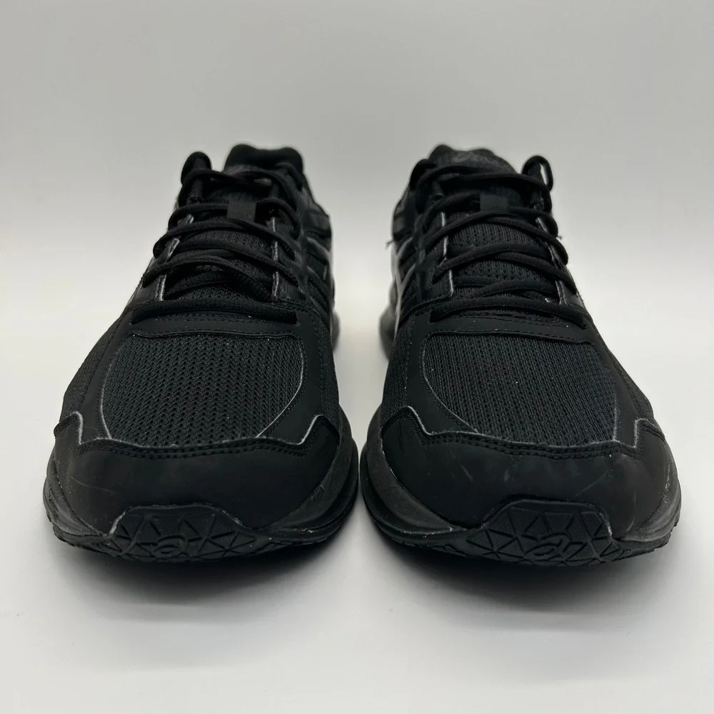 Asics jolt running