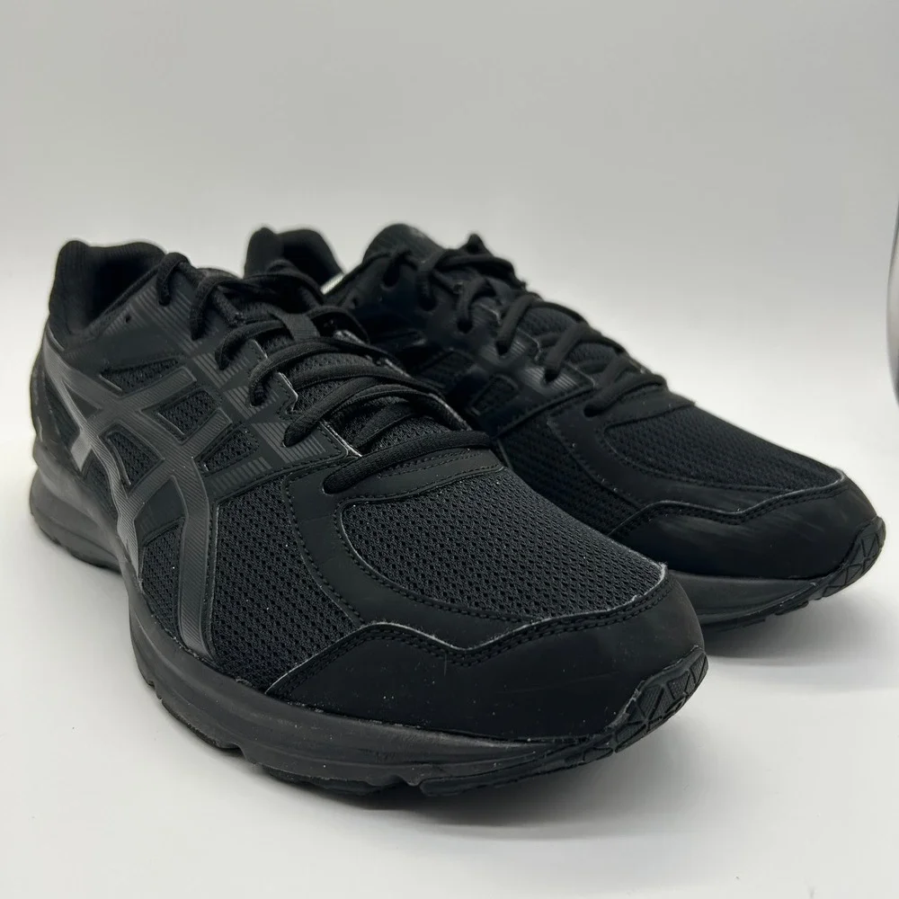 Asics jolt running