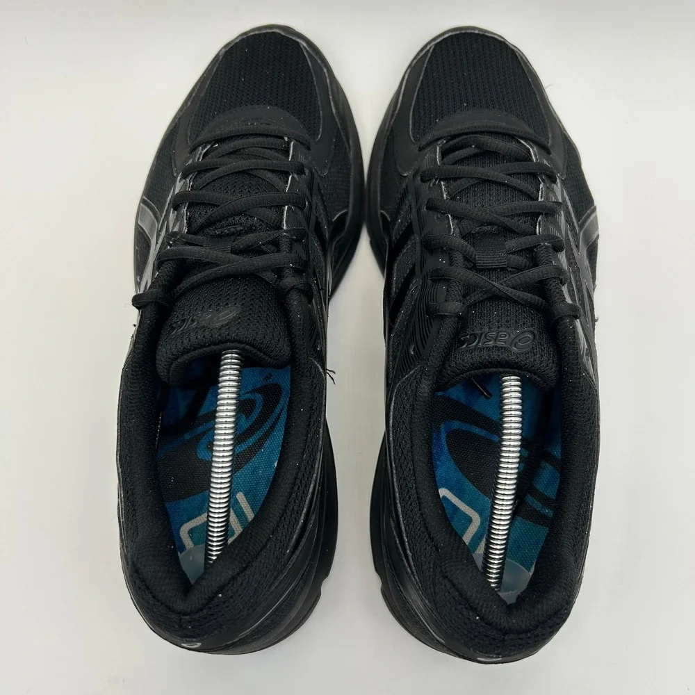 Asics jolt running