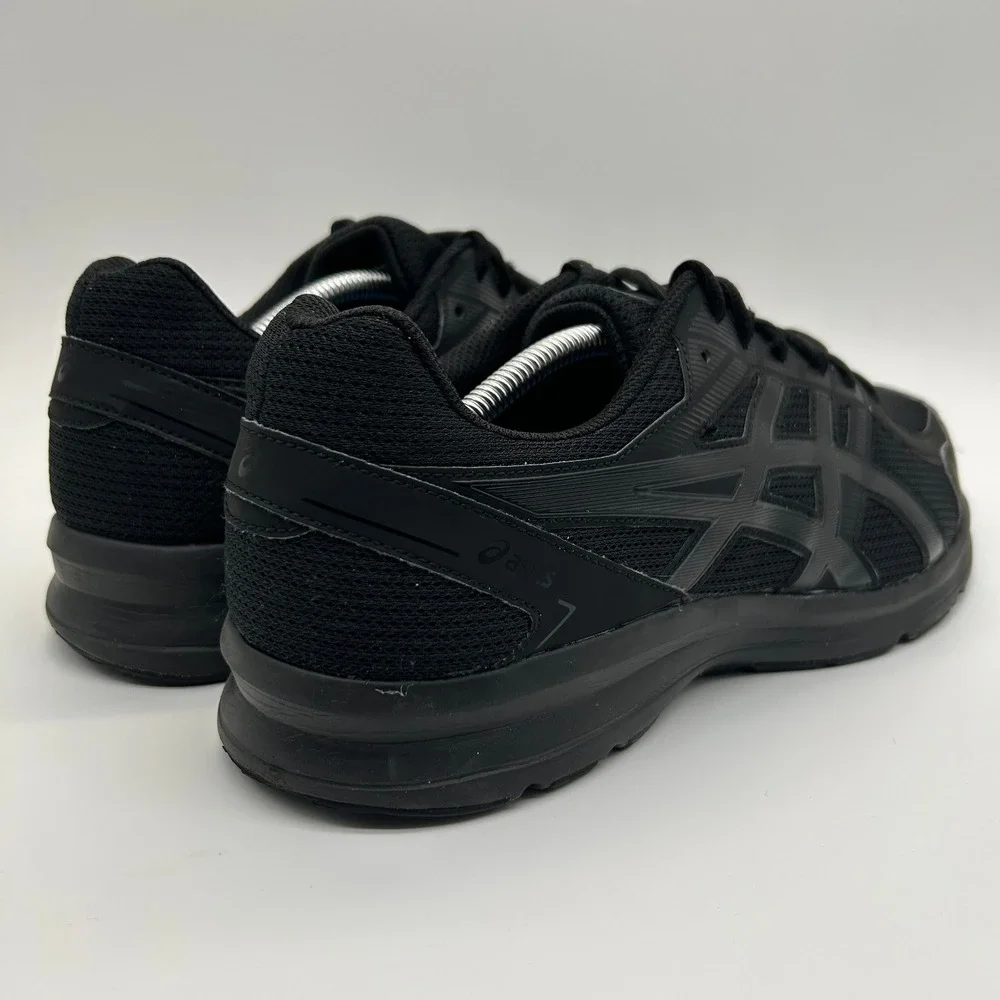 Asics jolt running