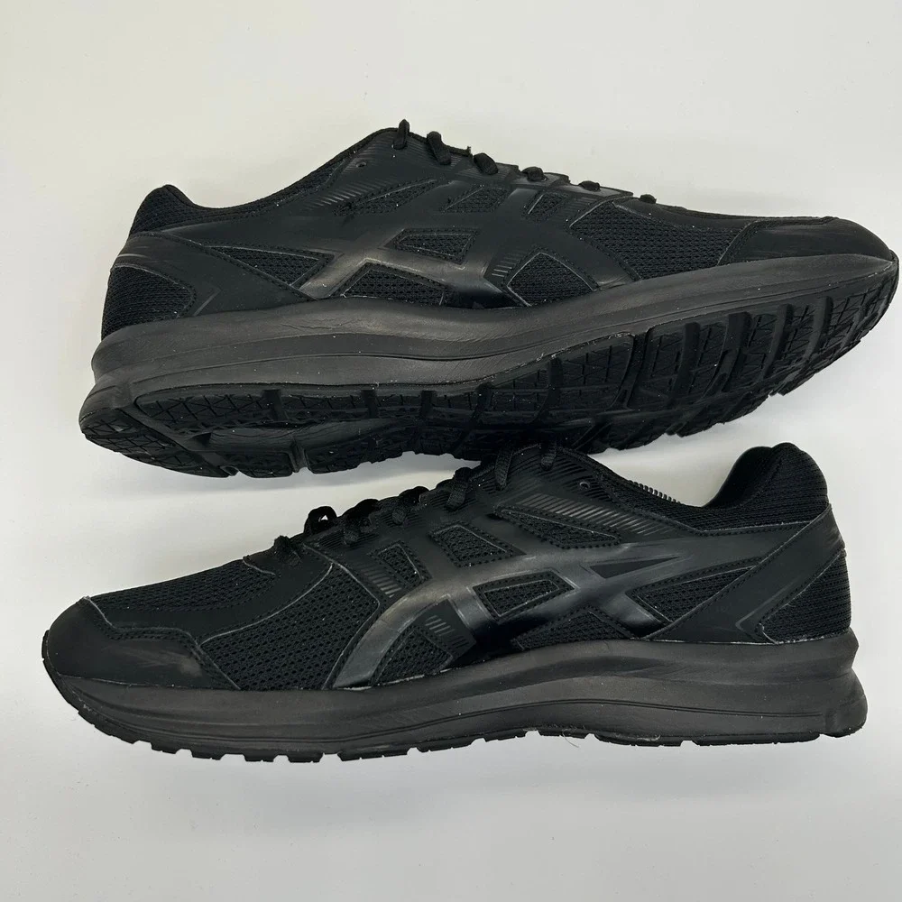 Asics jolt running