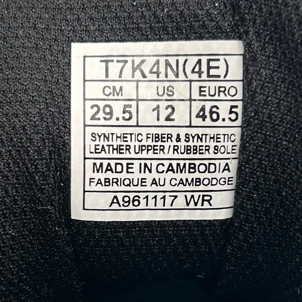 Asics jolt running