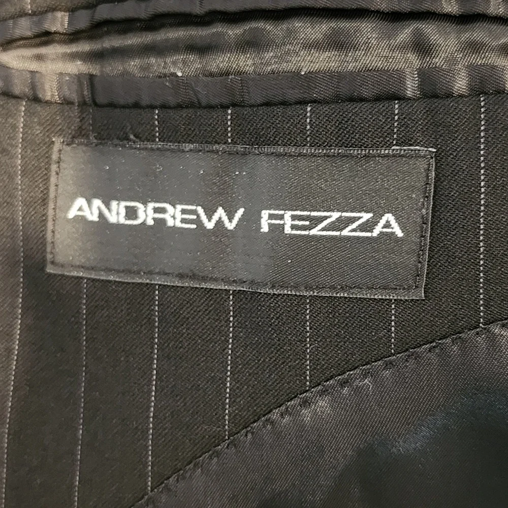 Andrew Fezza andrew fezza