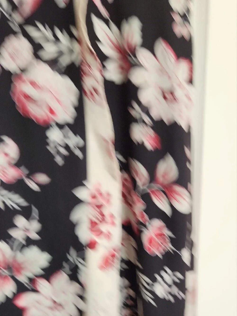 French Connection maxi dress