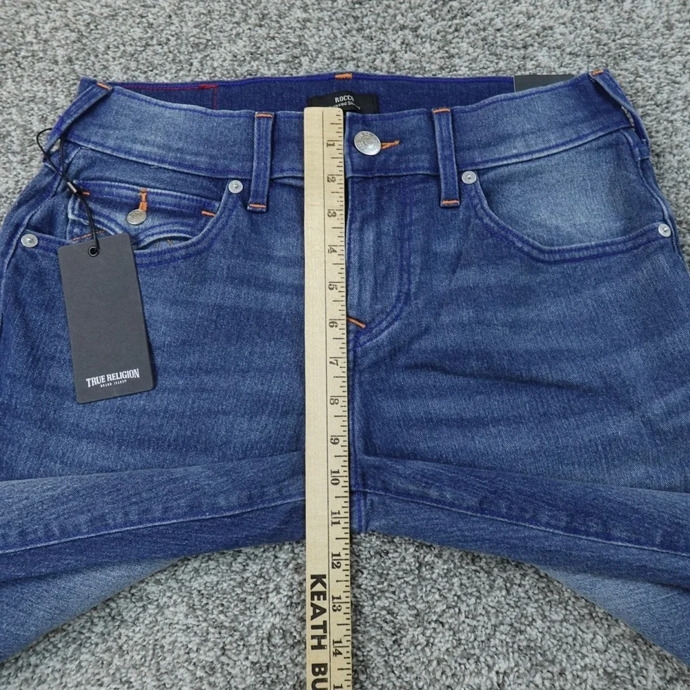 True Religion new true