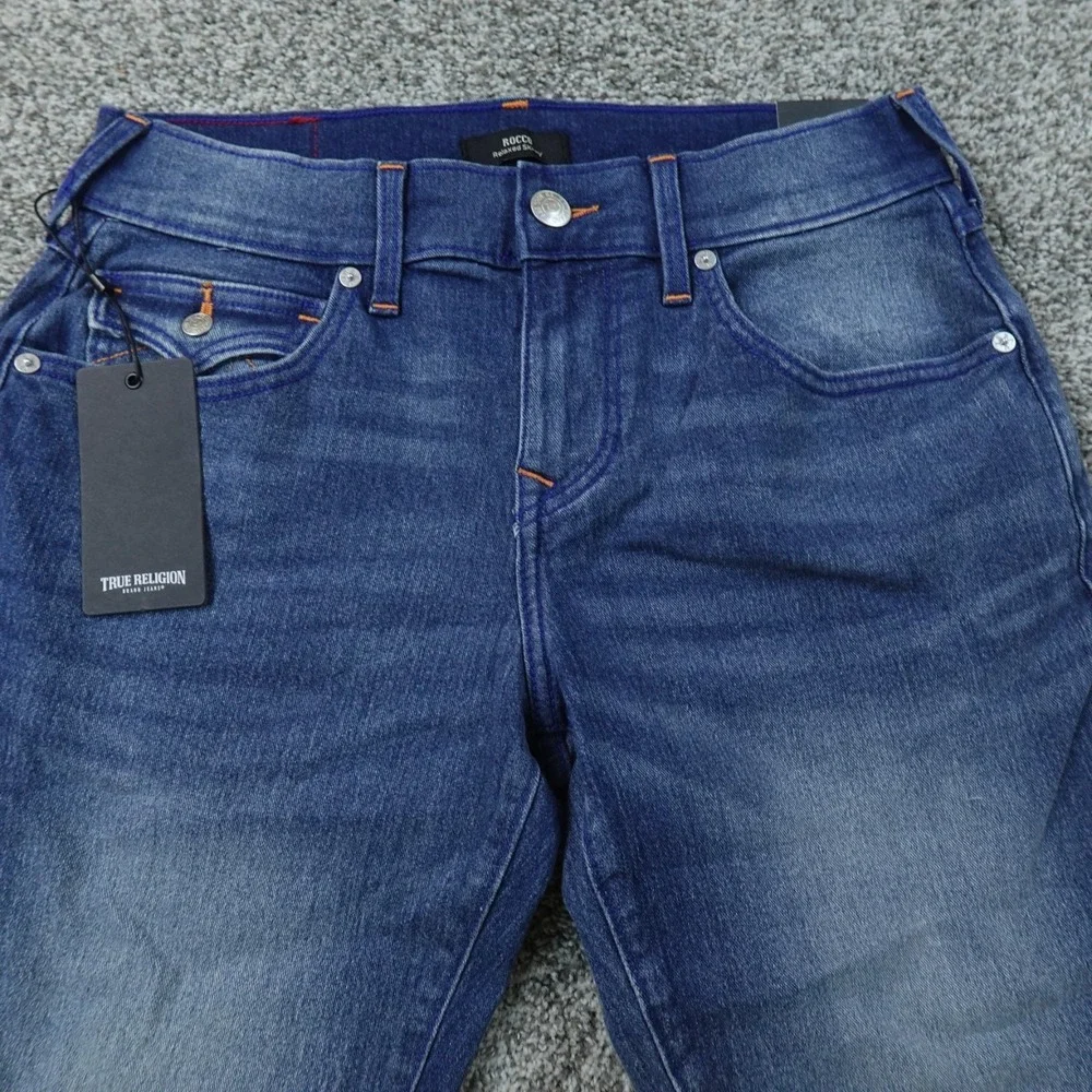 True Religion new true