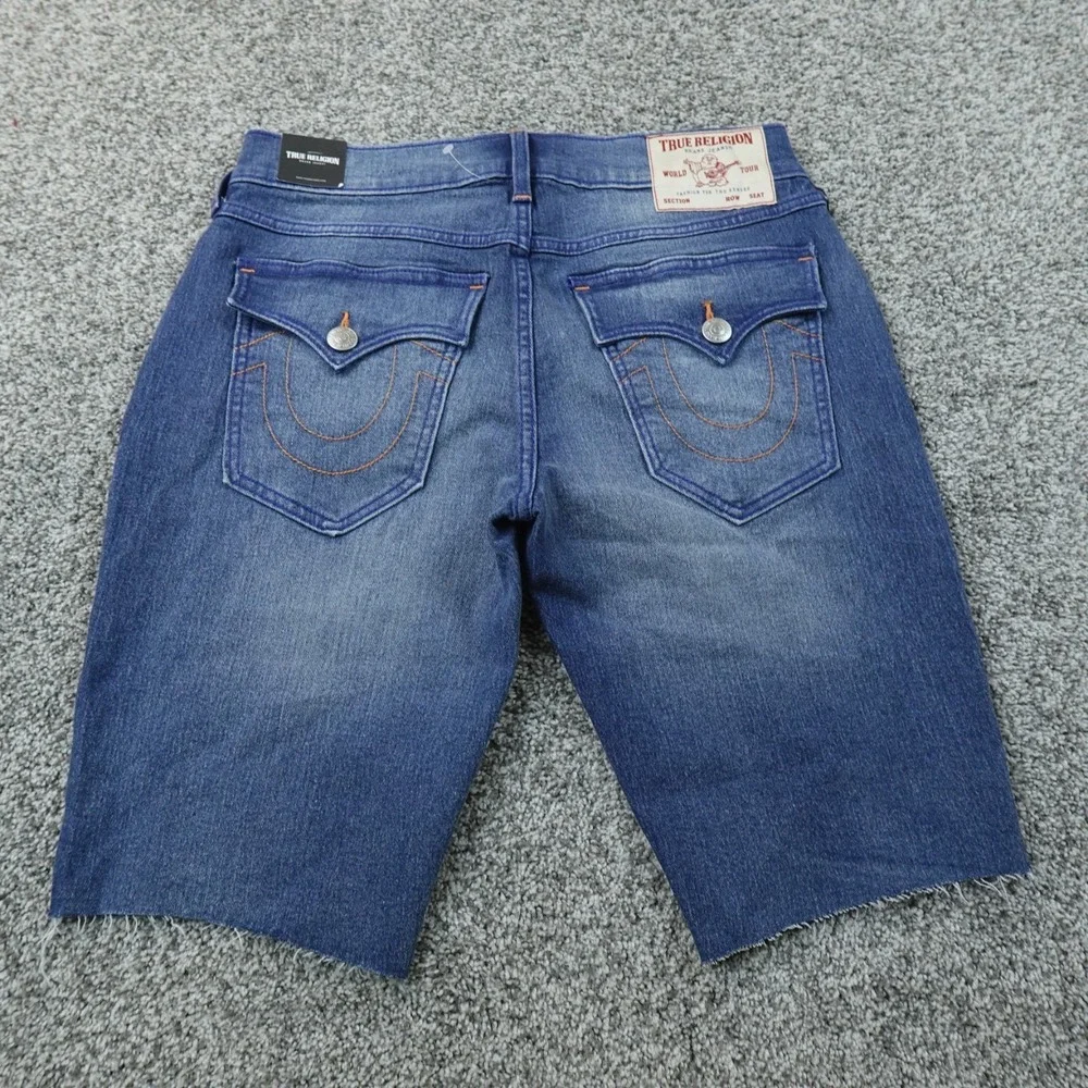 True Religion new true