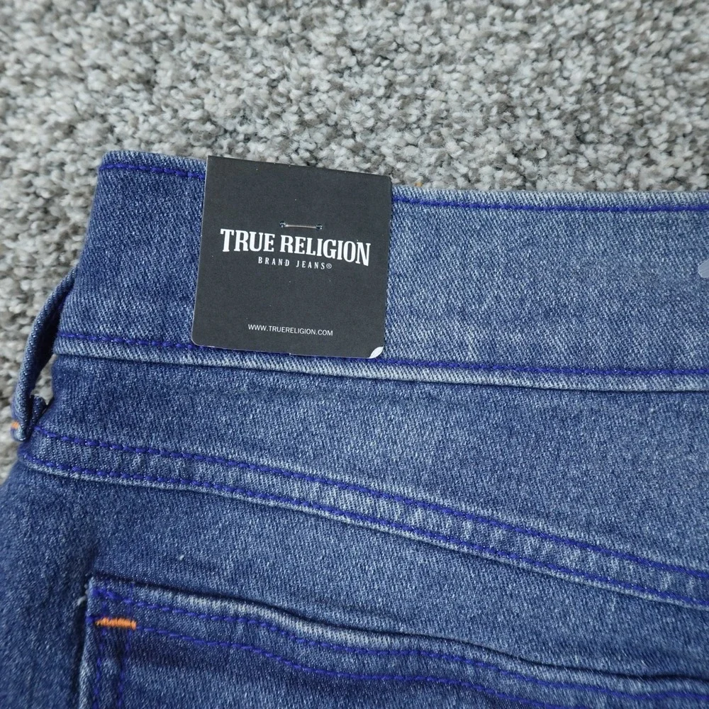True Religion new true