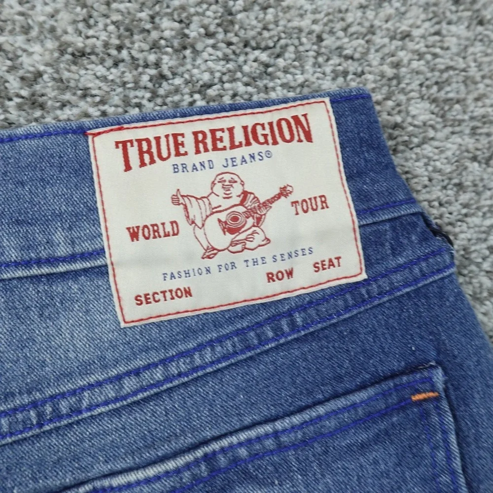 True Religion new true