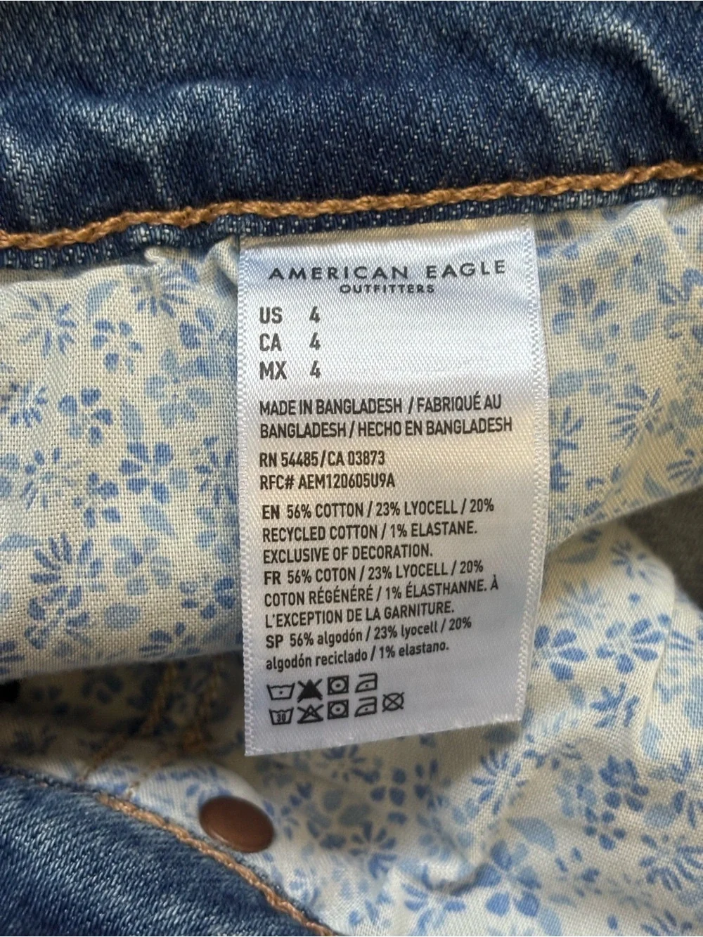 American Eagle Outfitters american eagle