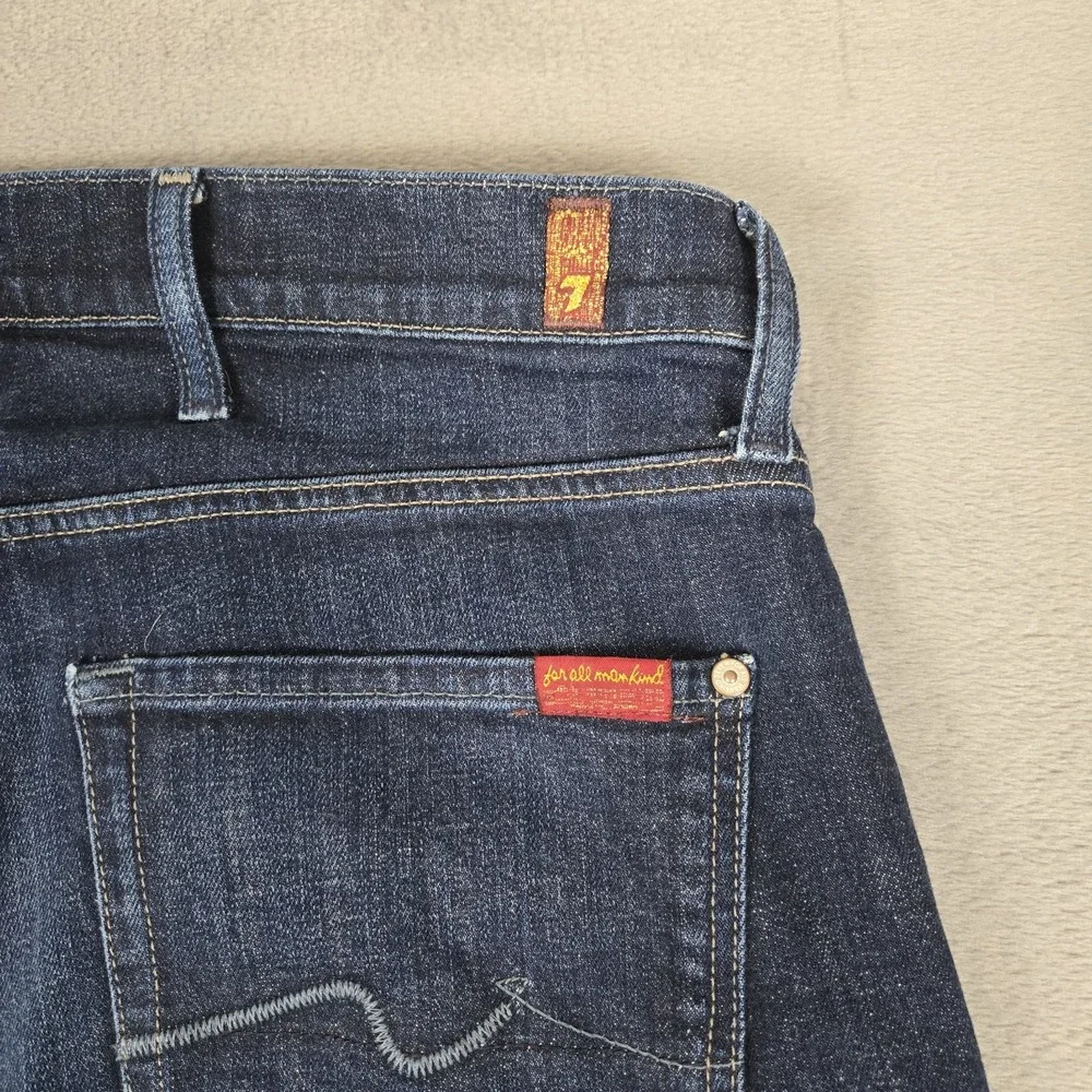 7 For All Mankind all mankind