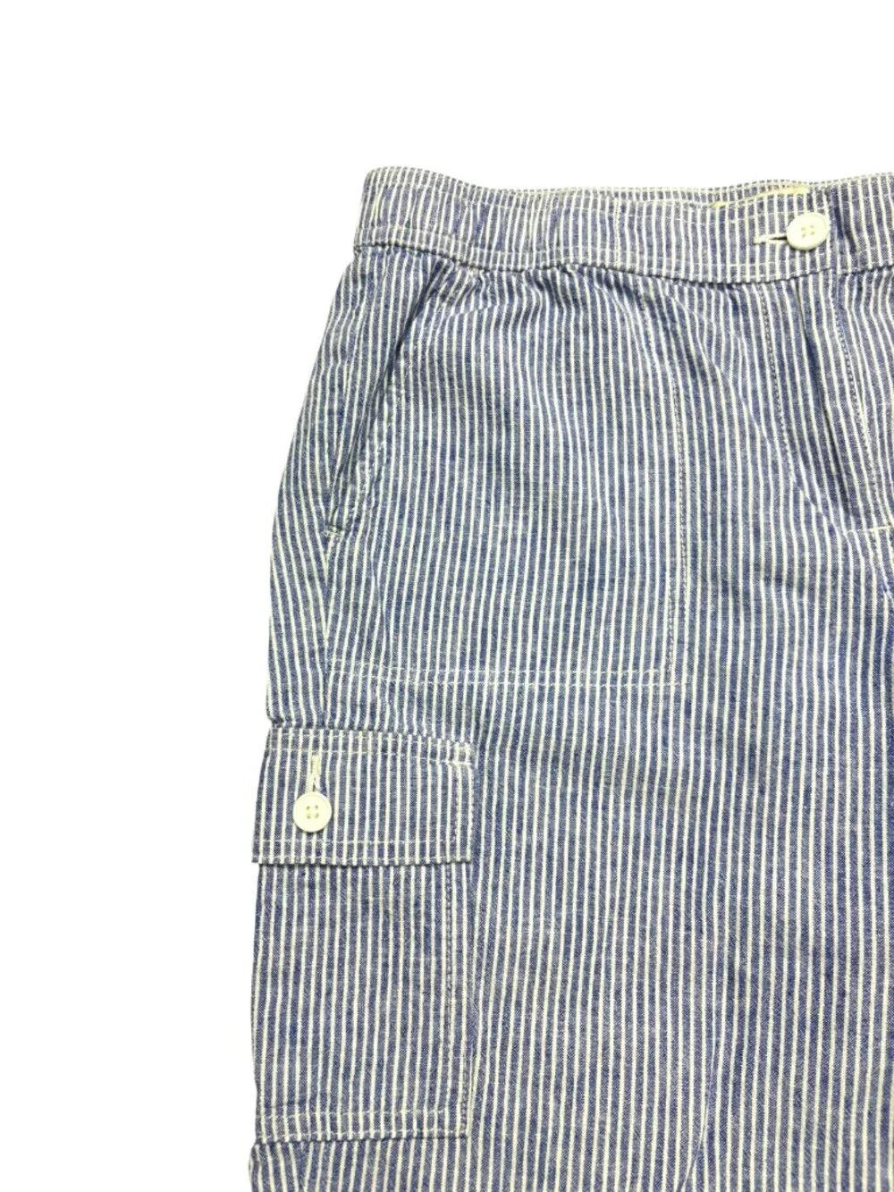 Talbots cropped pant