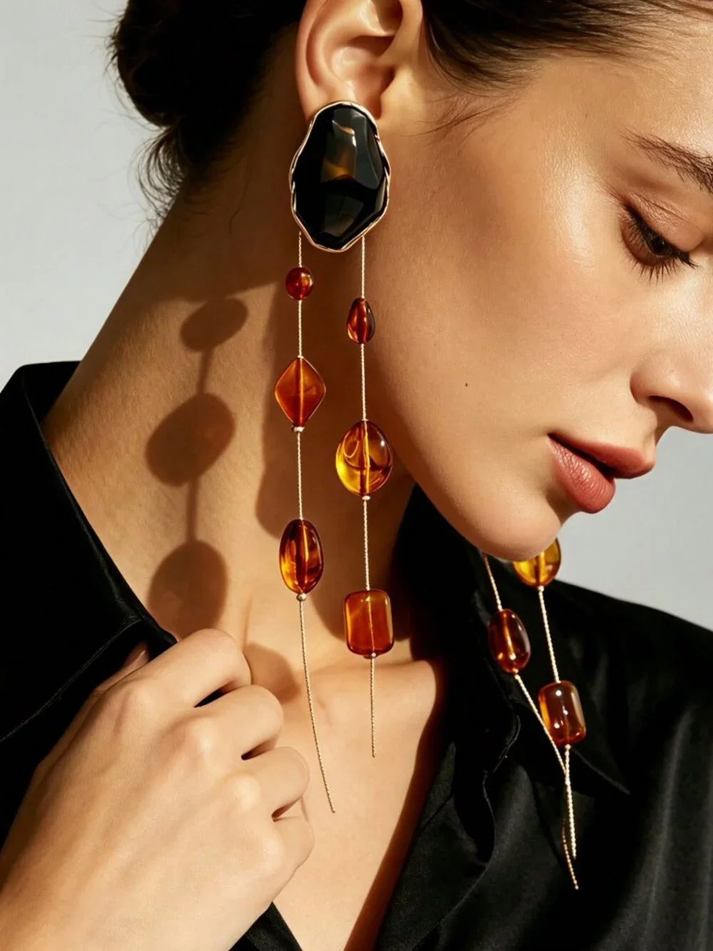MODA ME COUTURE boho women