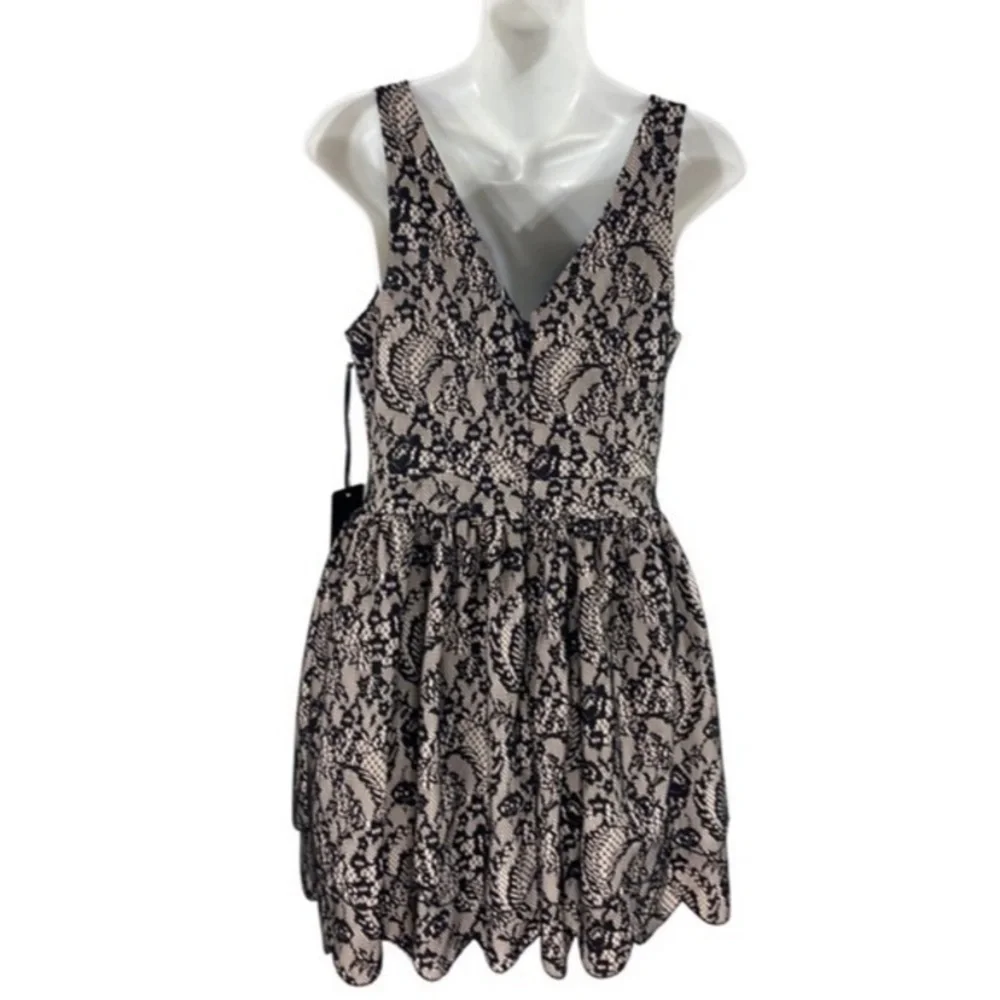 bebe nwt bonded