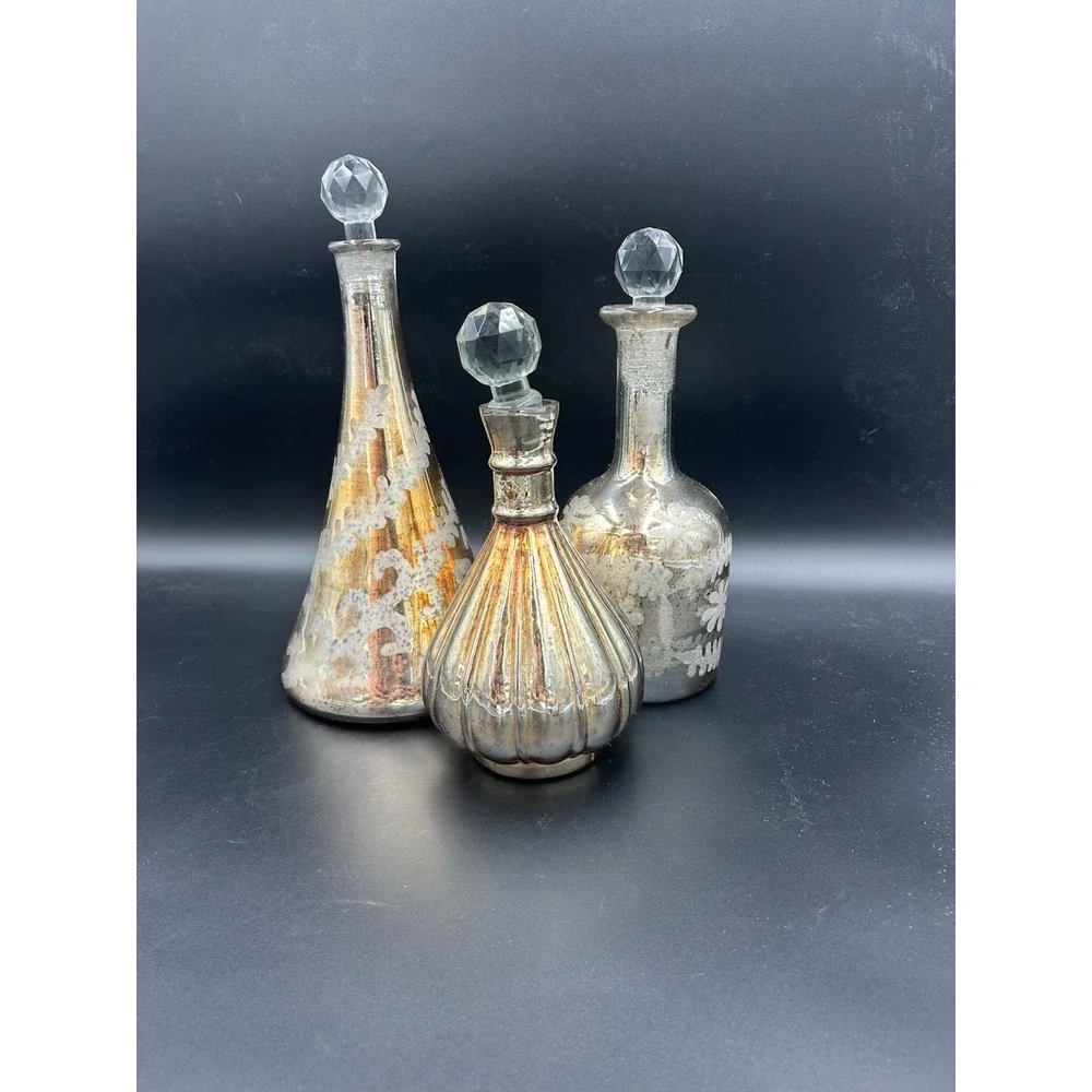 N/A gorgeous decanters