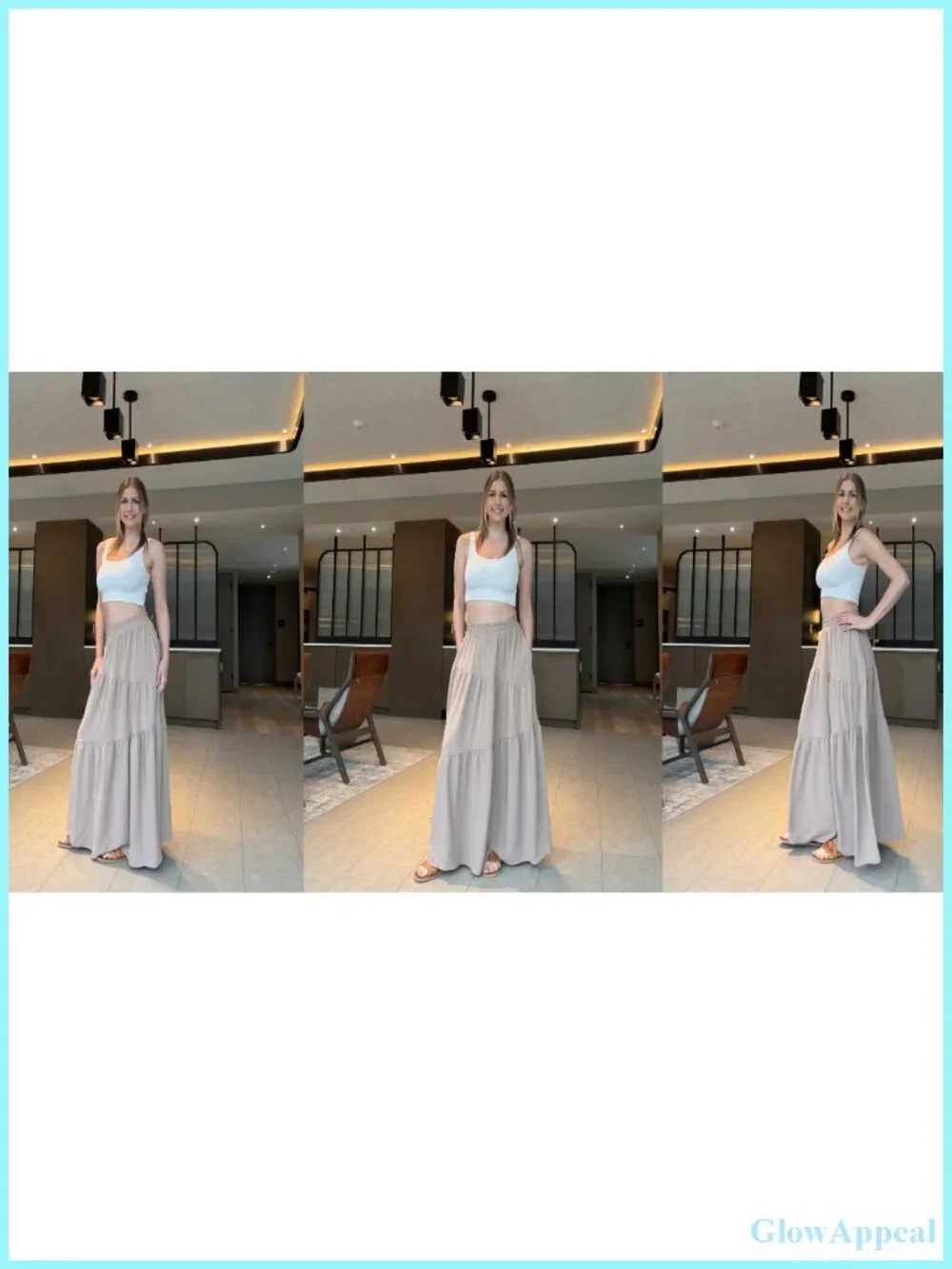 N/A this flowy
