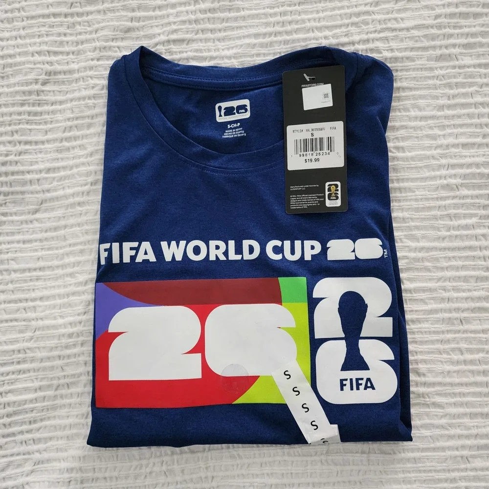 Outerstuff official fifa
