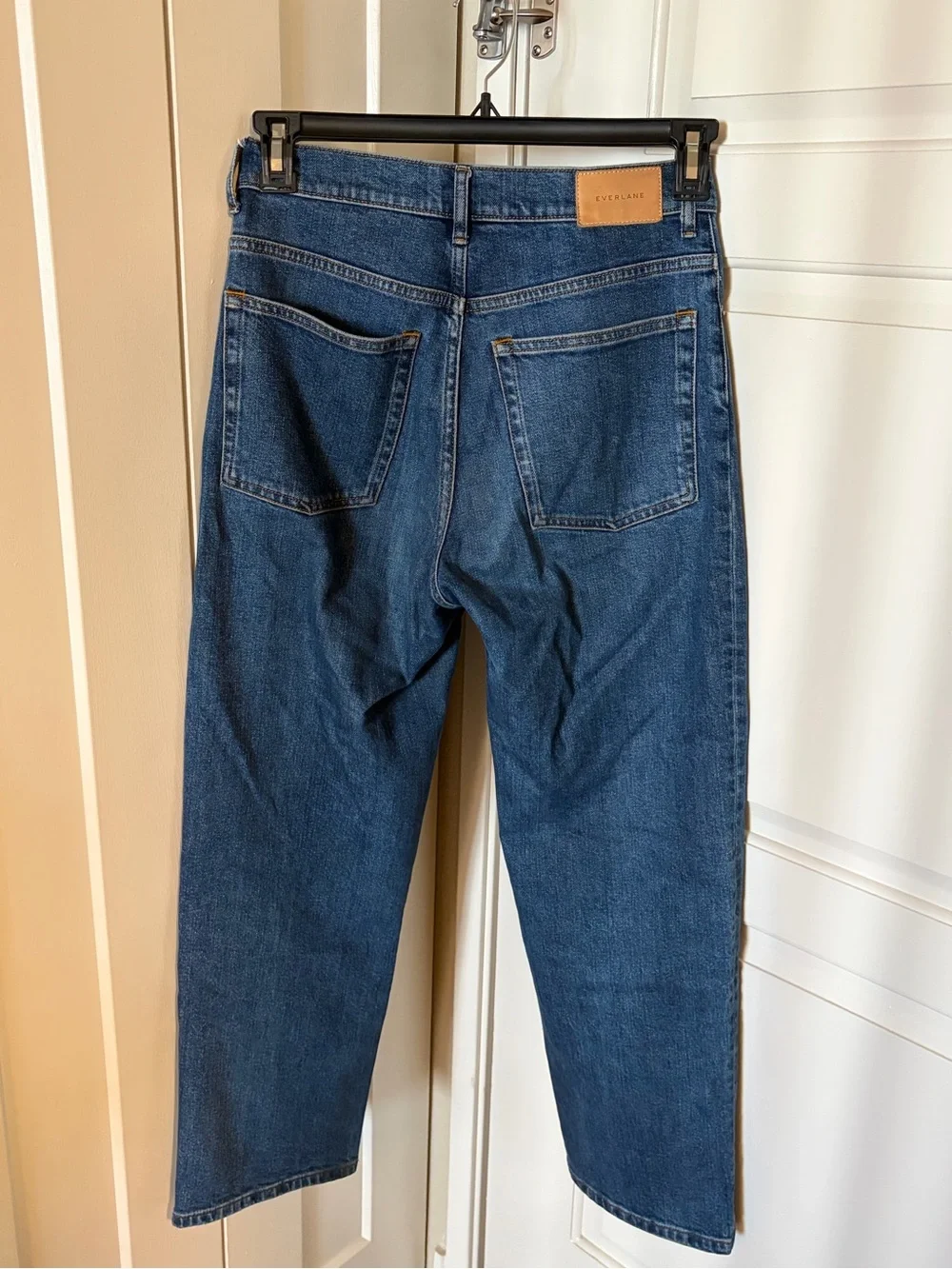 Everlane from versatile