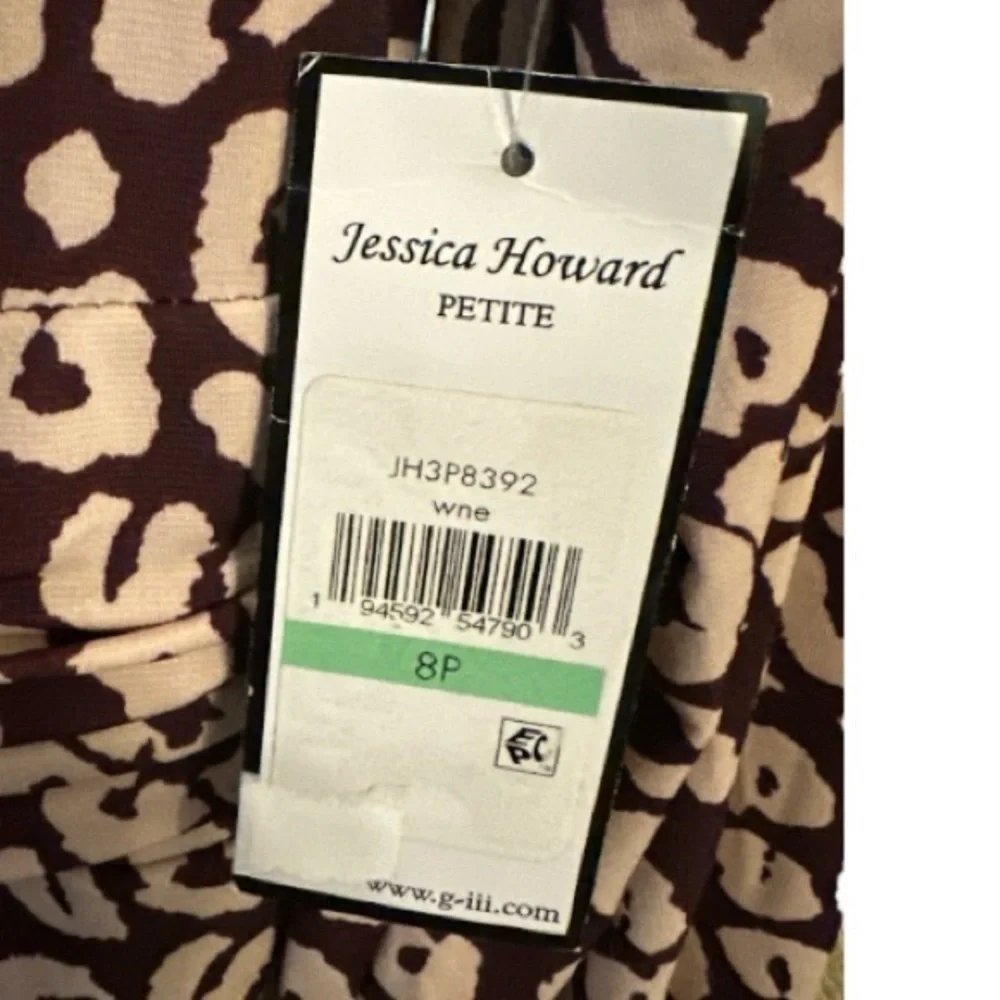 Jessica Howard 788 8p