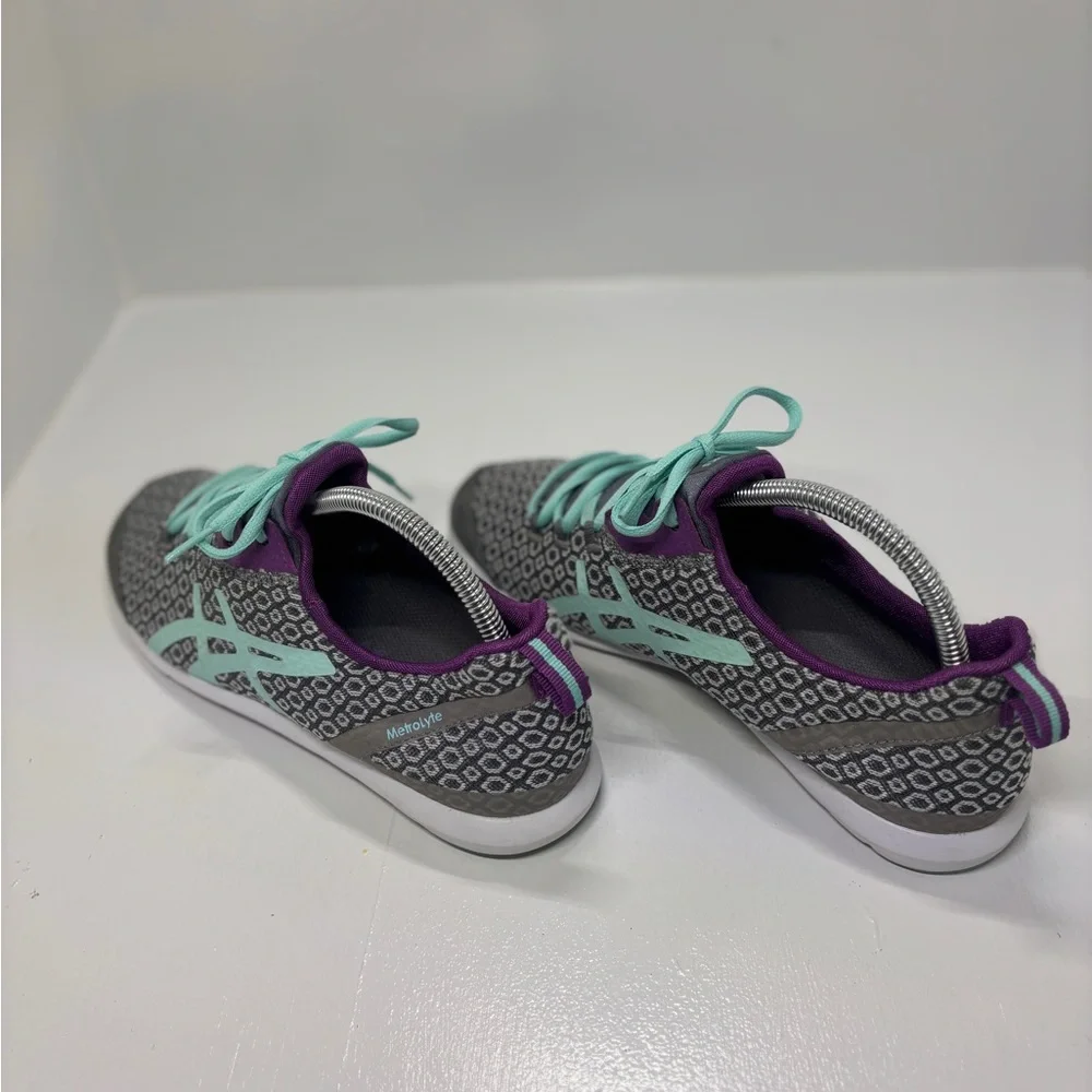 Asics metrolyte women’s