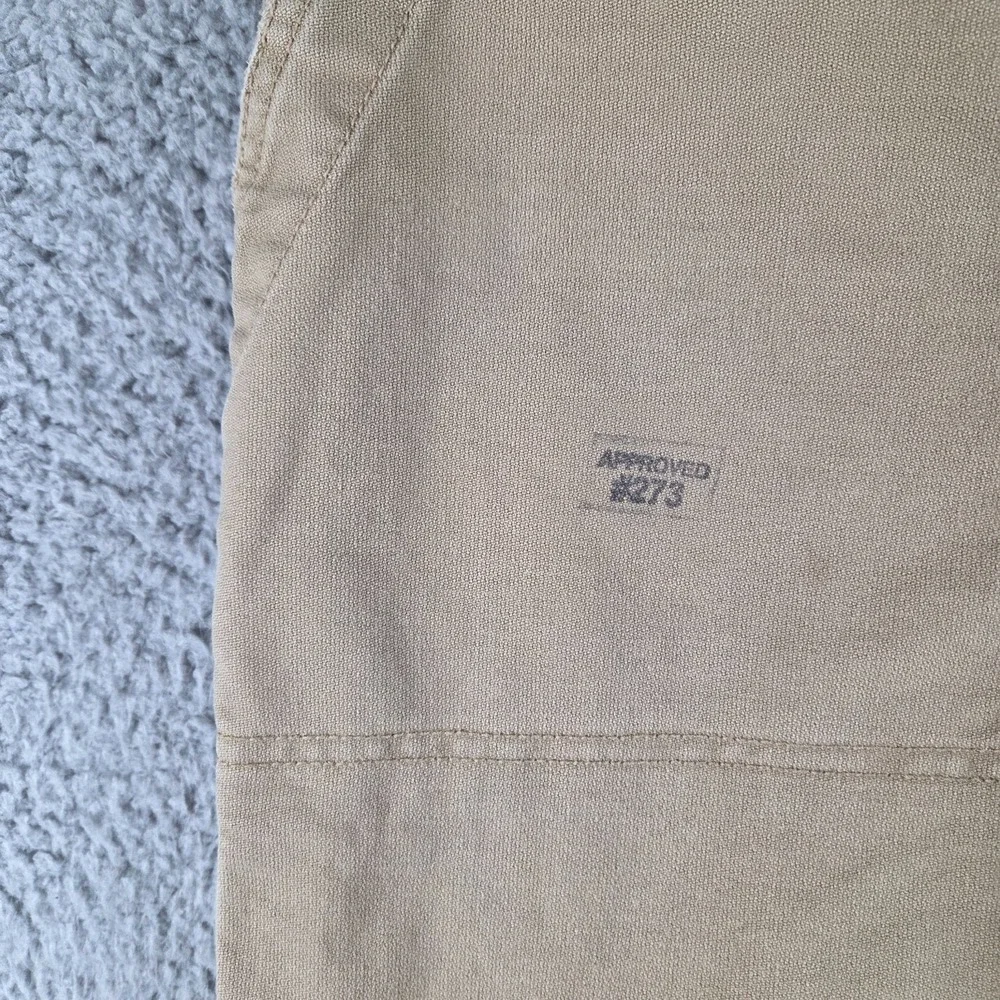 Abercrombie & Fitch measurement order