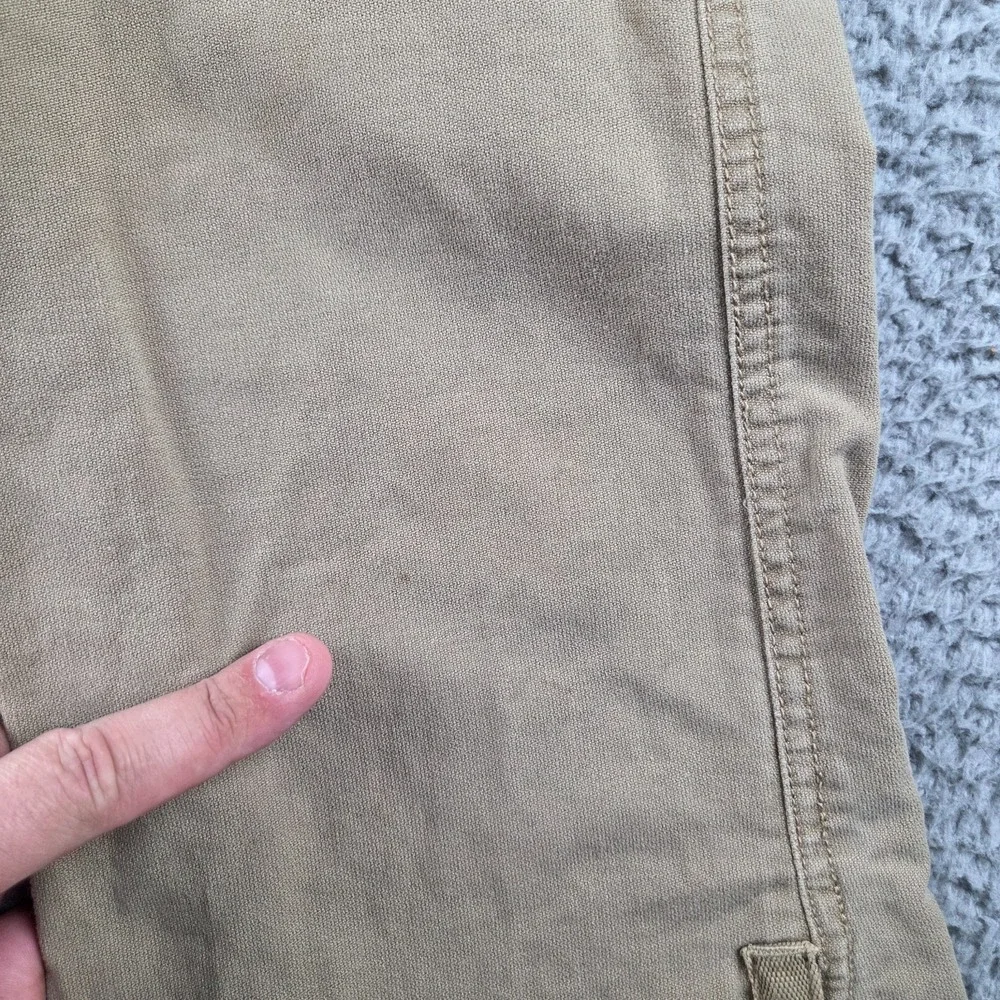 Abercrombie & Fitch measurement order