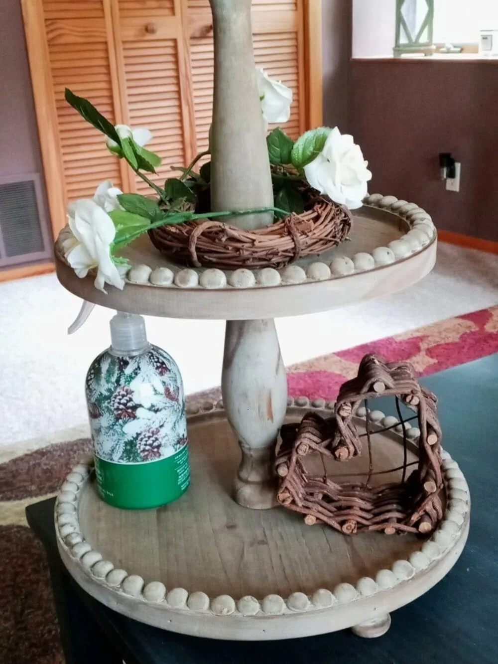 N/A cottage romance