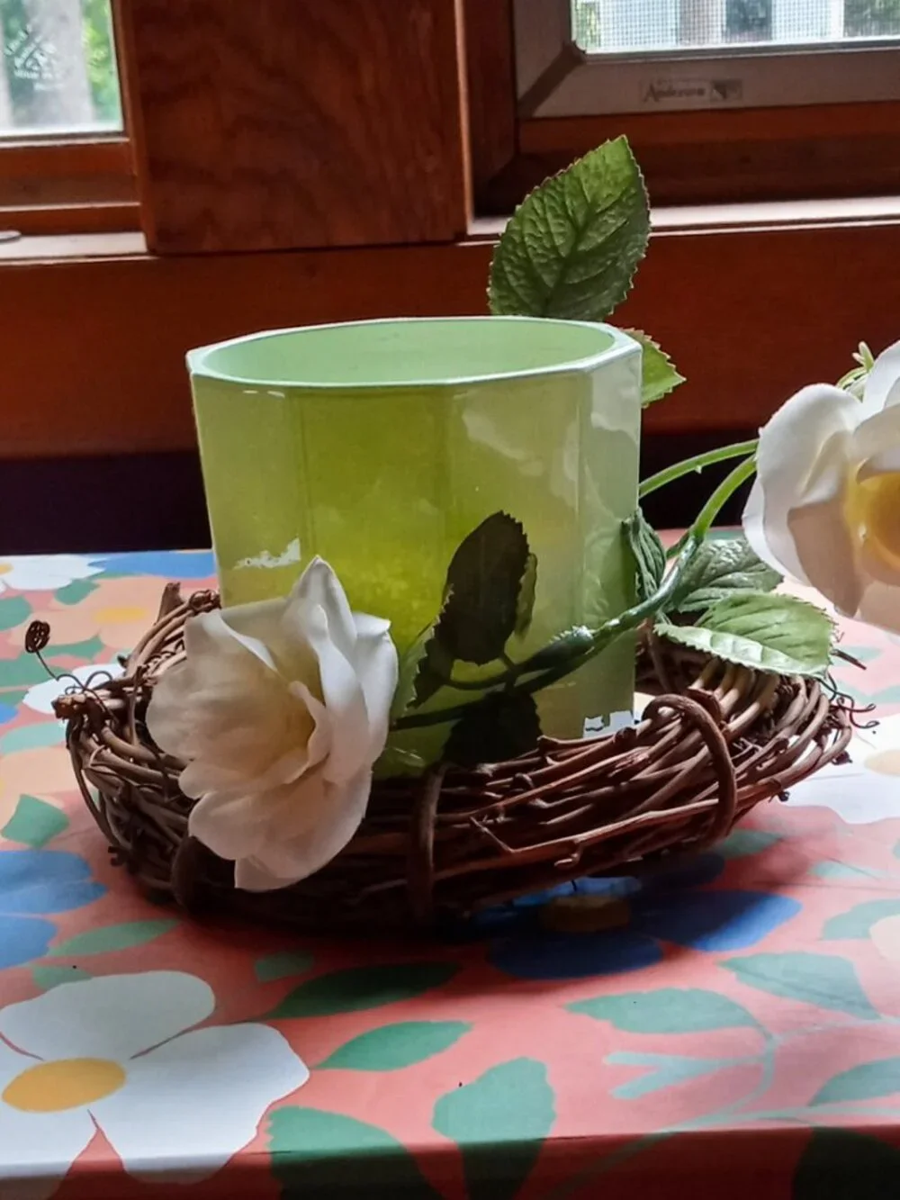N/A cottage romance