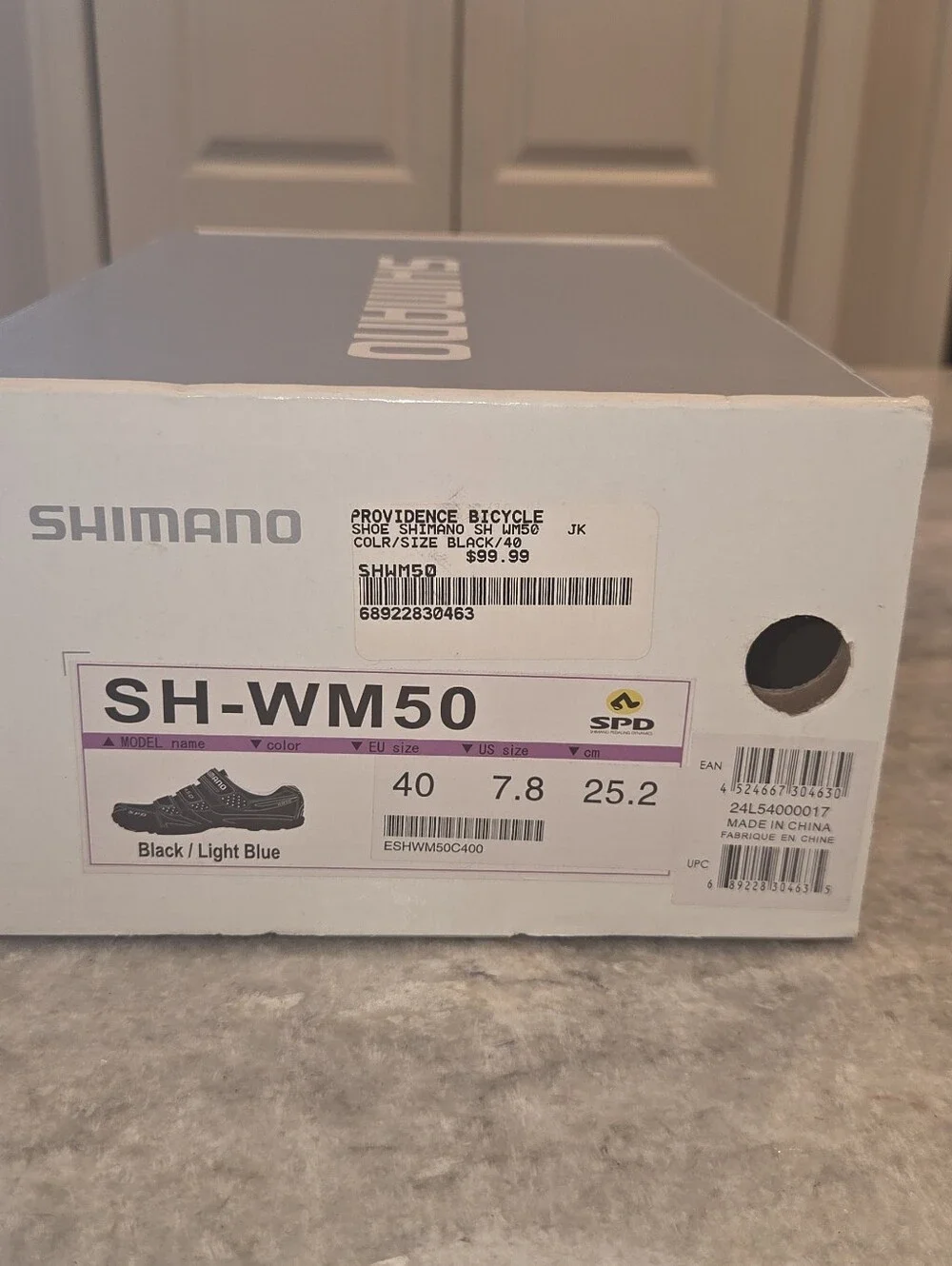 Shimano collar strap overlays