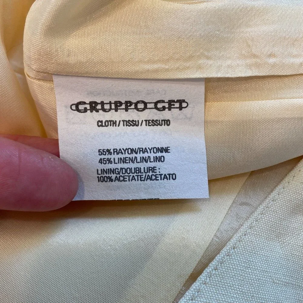 Emanuel Ungaro emanuel ungaro