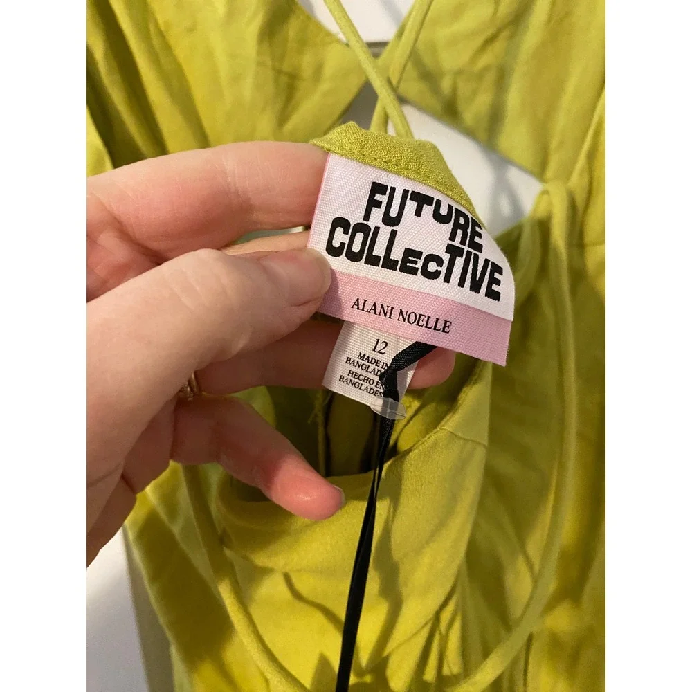 Future Collective future collective