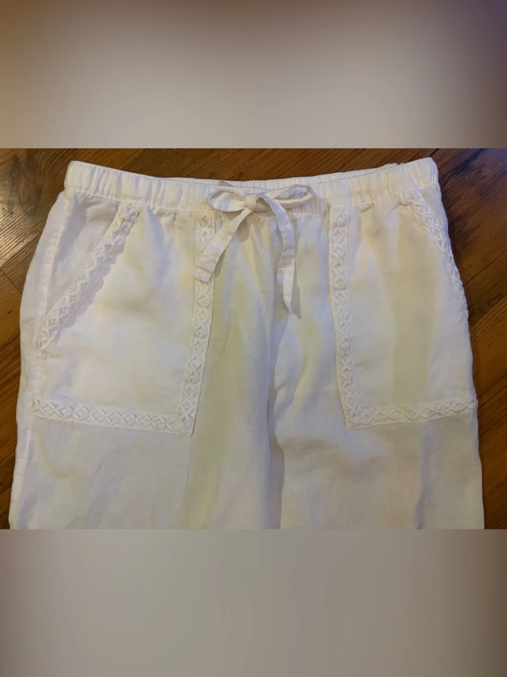 Joie bought these