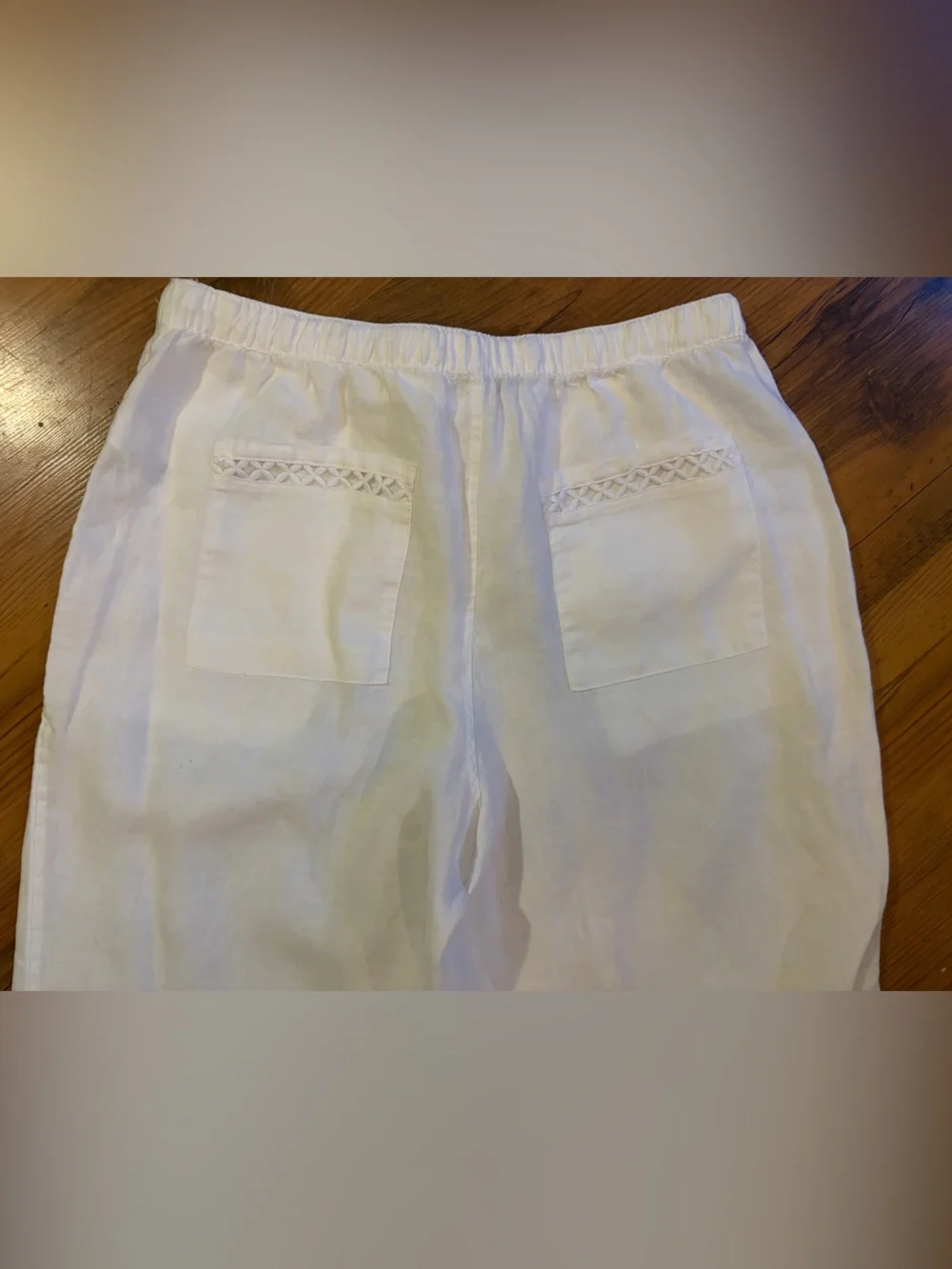 Joie bought these