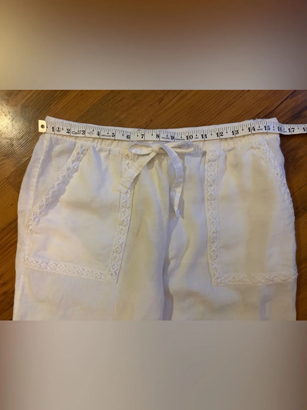 Joie bought these