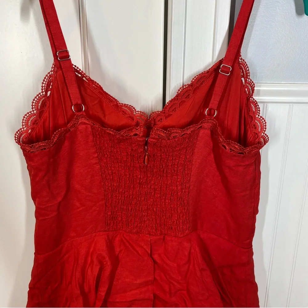 Marchesa Notte gently used