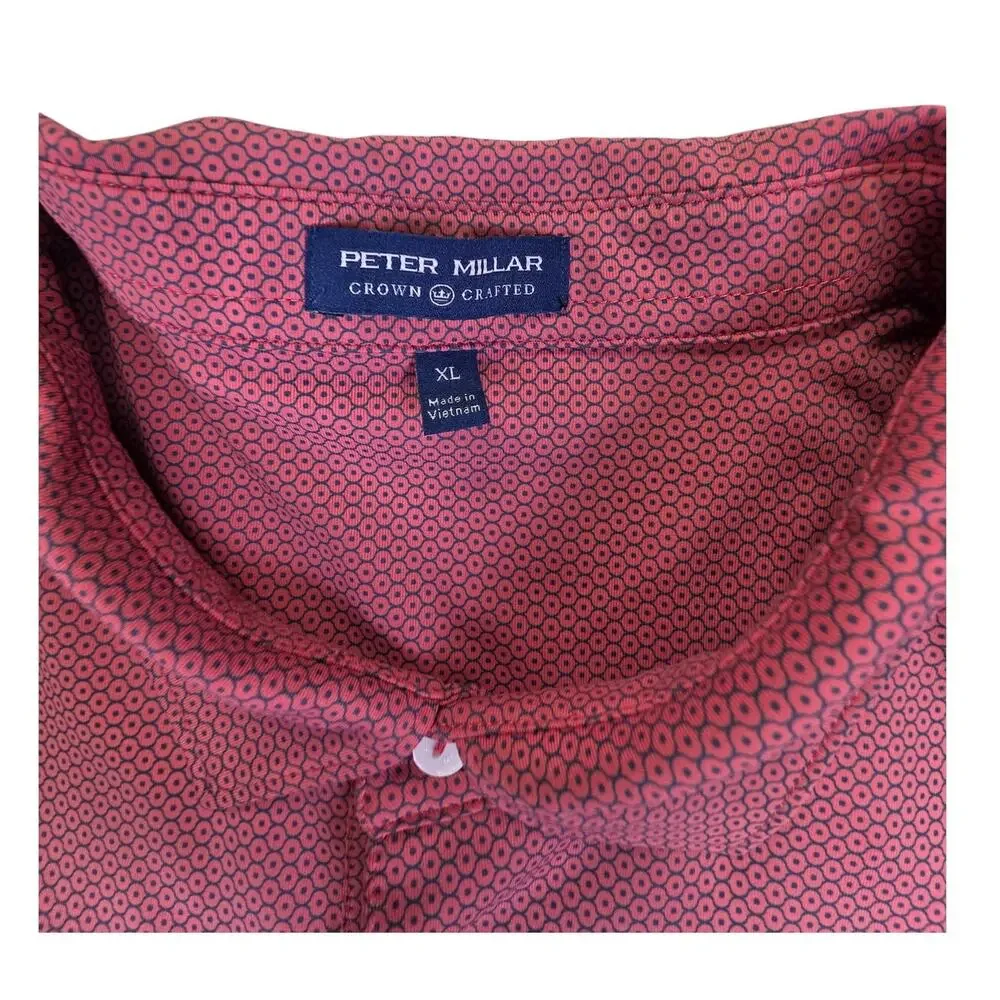 Peter Millar peter millar