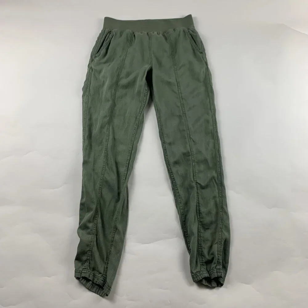 Faherty lightweight ankle