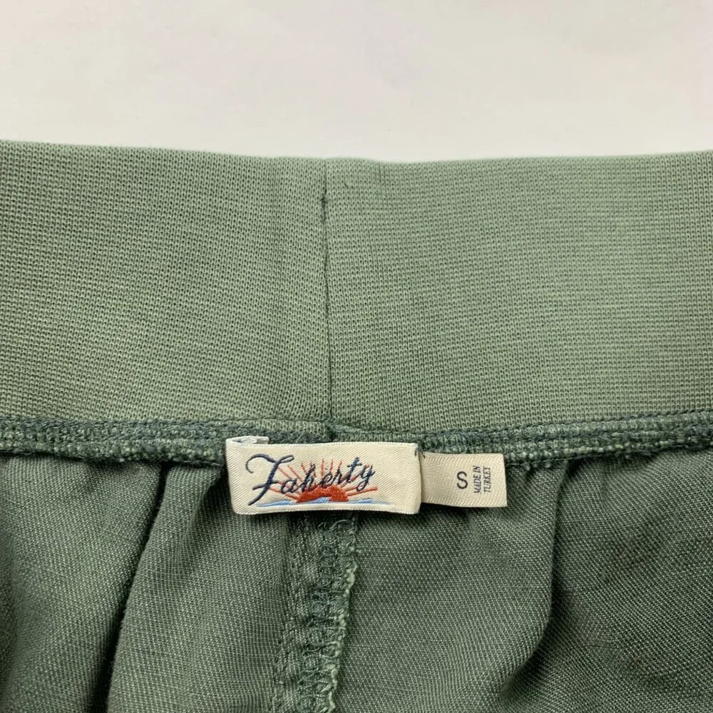Faherty lightweight ankle