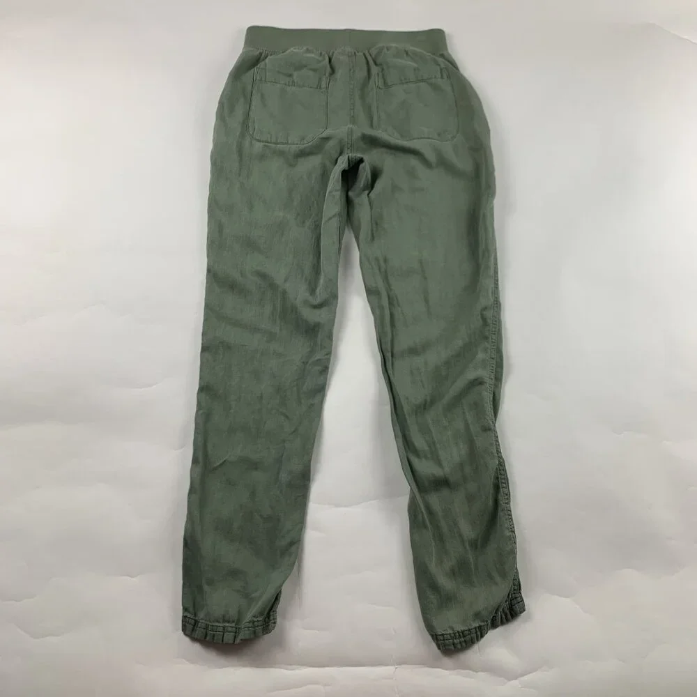 Faherty lightweight ankle