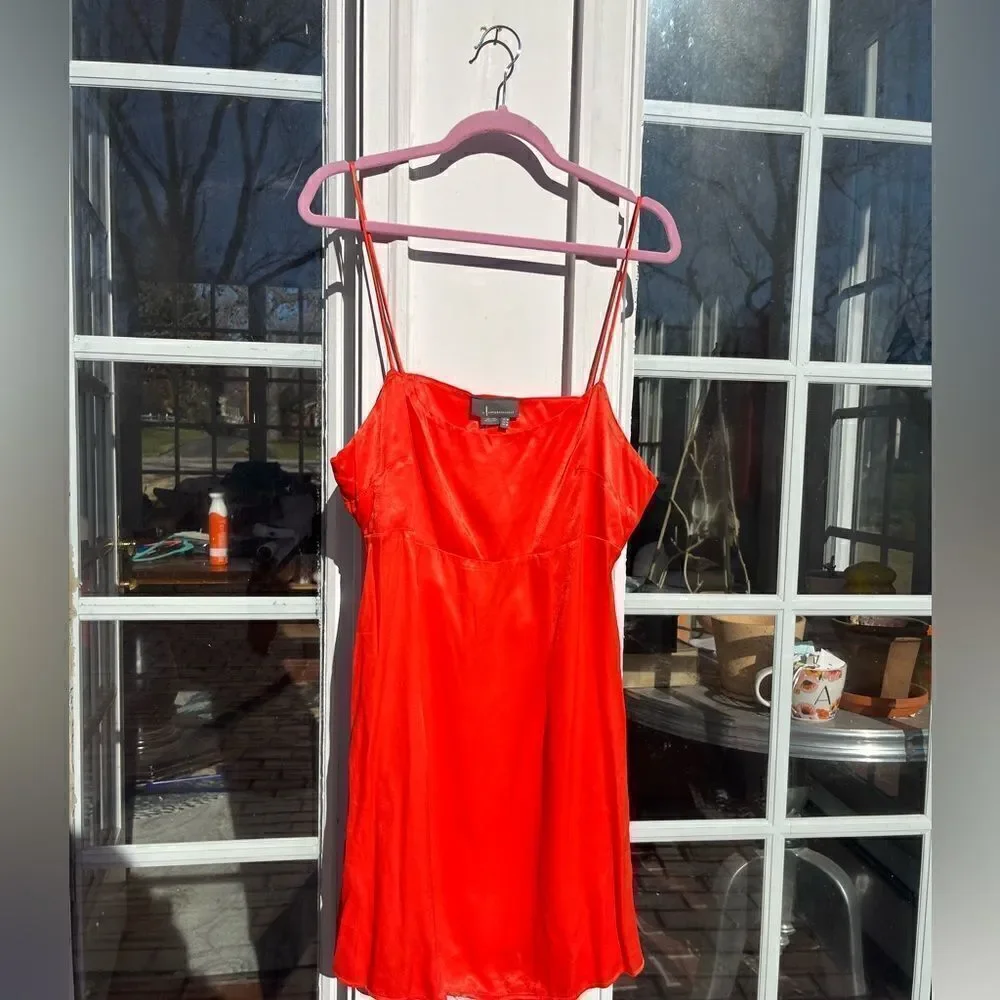 Anthropologie gorgeous mini