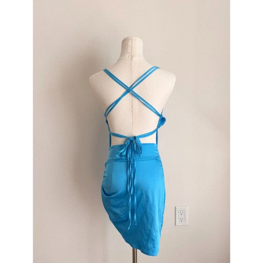 Unbranded color blue